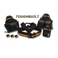 Пояси, ремені, сумки TOUGHBUILT