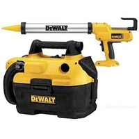 Клейові пістолети, пилососи Dewalt