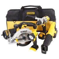 Набори інструментів Dewalt