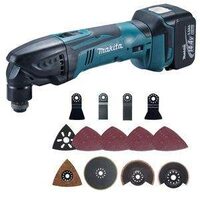 Багатофункціональний інструмент Makita