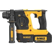 Перфоратори, рубанки Dewalt