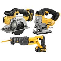 Лобзики, пили Dewalt