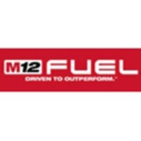 Акумуляторний інструмент Milwaukee M12 Fuel