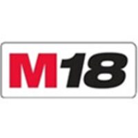 Акумуляторний інструмент Milwaukee M18