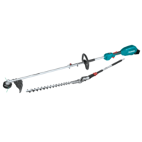 Тримери, газонокосилки Makita