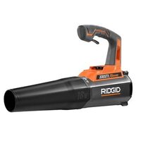 Пилососи, повітродувки RIDGID