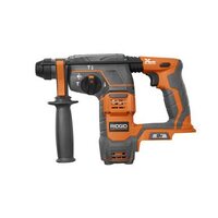 Перфоратори, нейлер RIDGID