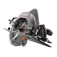 Пили, лобзики RIDGID
