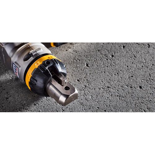 DEWALT представляє комплект для заряджання USB та різак для кабелю