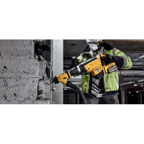 DEWALT представляє нові ударні інструменти, дрилі та багато іншого