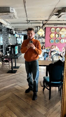 customer avatar