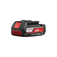 Аккумулятор (батарея) Bosch GBA 18 V 2,0 Ah MW-B Professional (WCBAT612) Li-ion