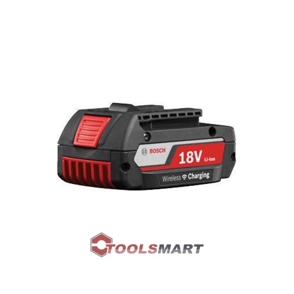 Аккумуляторная батарея Bosch GBA 18 V 2,0 Ah MW-B Professional (WCBAT612) Li-ion