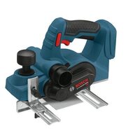 Рубанок Bosch GHO 18 V-LI Professional (PLH181B)