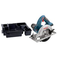 Циркулярна пила Bosch GKS 18 V-LI Professional (CCS180BN)