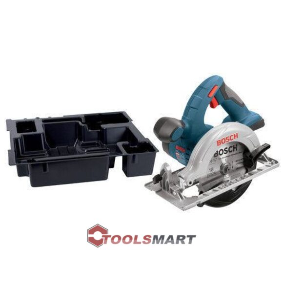 Циркулярна пила Bosch GKS 18 V-LI Professional (CCS180BN)