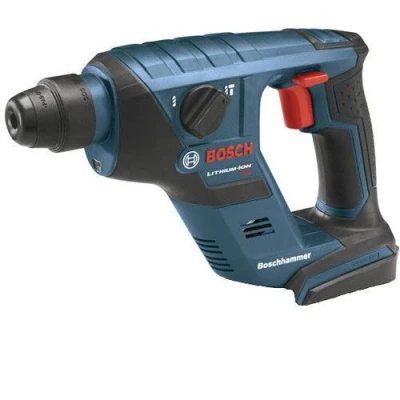 Перфоратор Bosch GBH 18 V-LI Compact Professional (RHS181B) SDS-plus®