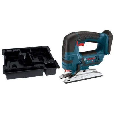 Лобзик Bosch GST 18 V-LI B Professional (JSH180BN)