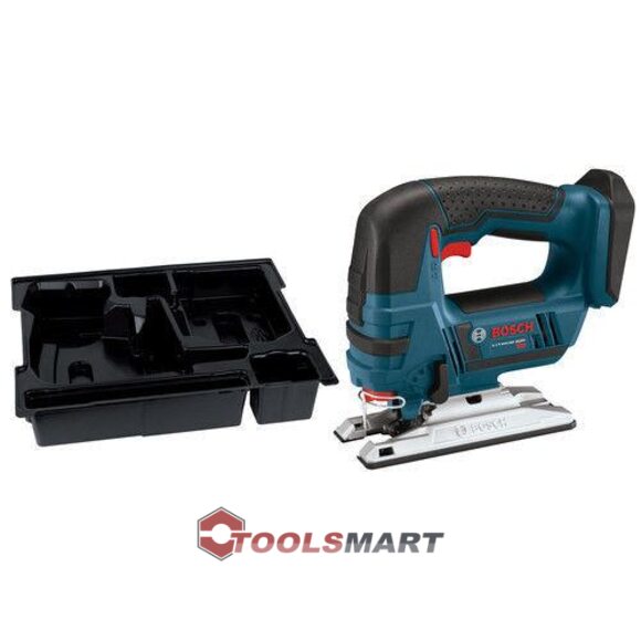 Лобзик Bosch GST 18 V-LI B Professional (JSH180BN)