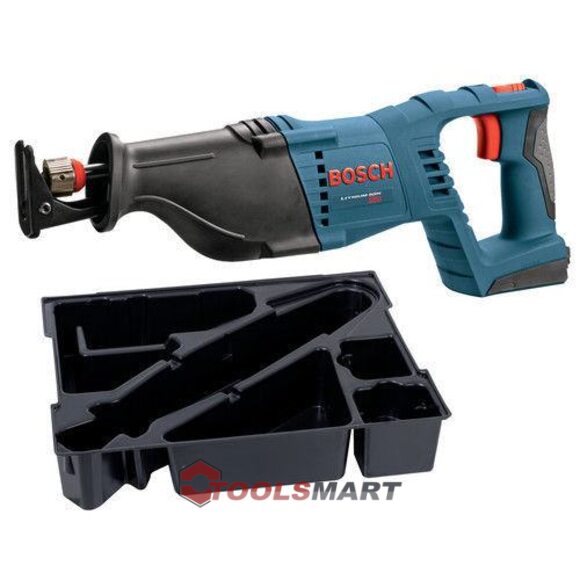 Сабельная пила Bosch GSA 18 V-LI Professional (CRS180BN)