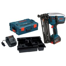 Монтажный пистолет нейлер Bosch GSK 18 V-LI Professional (FNH180KL-16)