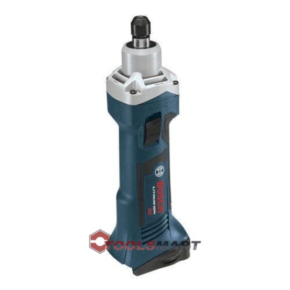 Прямошлифовальная машина Bosch GGS 18 V-LI Professional (DGSH181BL)