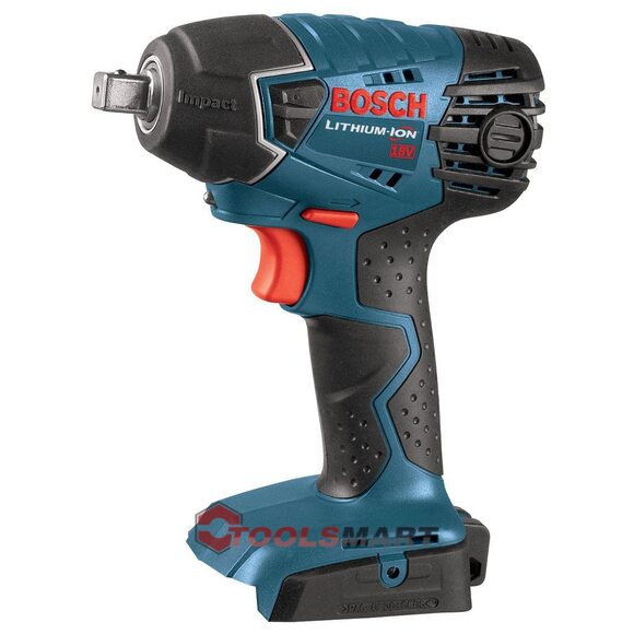 Ударный гайковерт Bosch 24618B 18 V 1/2"