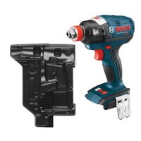 Безщітковий ударний гайковерт Bosch GDX 18 V-EC Brushless 1/2 "(IDH182BN)