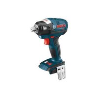 Аккумуляторный ударный шуруповерт/гайковерт Bosch IWBH182B 18 V-EC Brushless 1/2"
