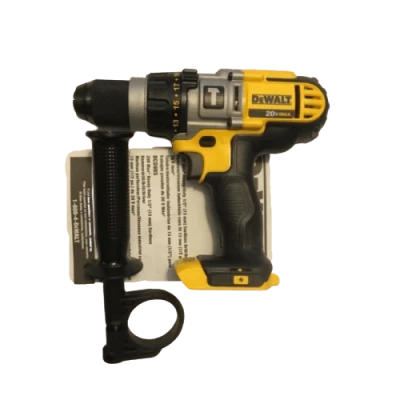 Акумуляторна ударна дриль шуруповерт DEWALT DCD985B 20V MAX *