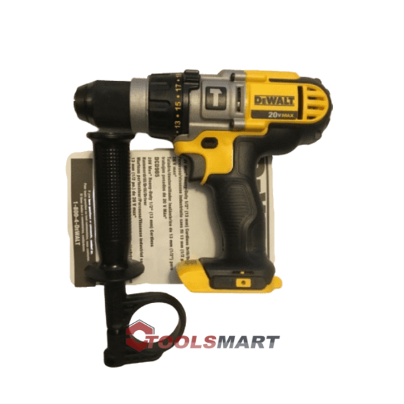 Аккумуляторная ударная дрель шуруповерт DEWALT DCD985B 20V MAX*