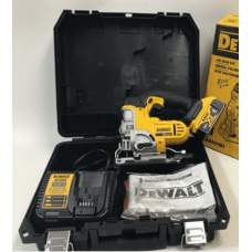 Акумуляторний лобзик DEWALT DCS331M1 20V MAX *