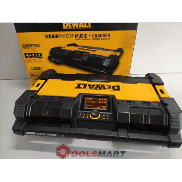Радіо DEWALT DWST08810 Tough System