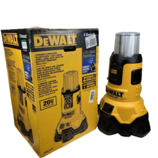Ліхтар (ліхтарик) акумуляторний DEWALT DCL070 20V MAX