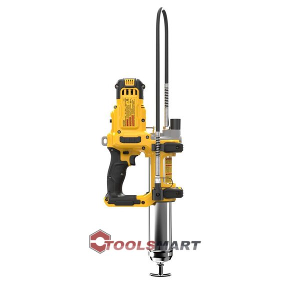 Шприц для змащування DEWALT DCGG581B 20V MAX