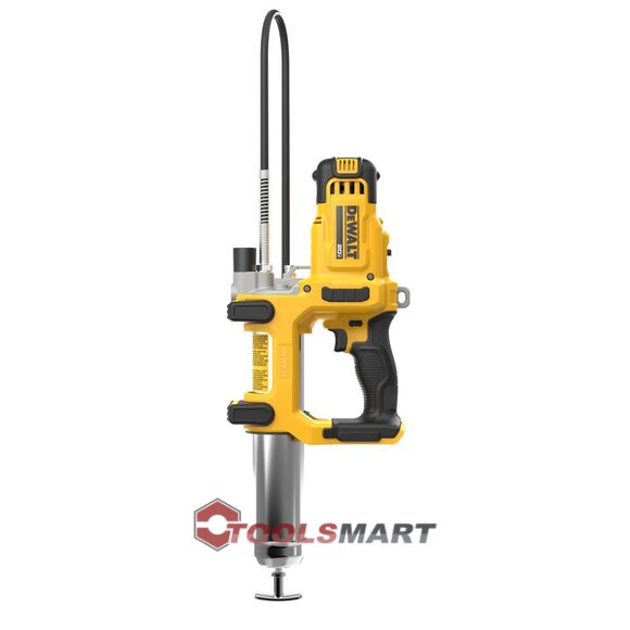 Шприц для змащування DEWALT DCGG581B 20V MAX