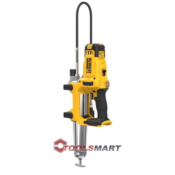 Шприц для змащування DEWALT DCGG581B 20V MAX