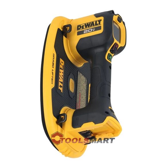 Акумуляторна вакуумна присоска DEWALT DCE592B (DCE590N) GRABO 20V MAX