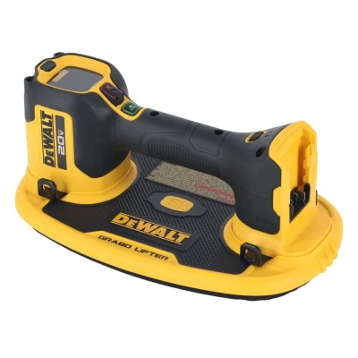 Аккумуляторная вакуумная присоска DEWALT DCE592B (DCE590N) GRABO 20V MAX