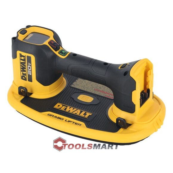 Акумуляторна вакуумна присоска DEWALT DCE592B (DCE590N) GRABO 20V MAX