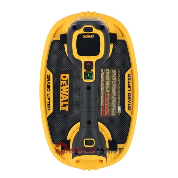 Акумуляторна вакуумна присоска DEWALT DCE592B (DCE590N) GRABO 20V MAX