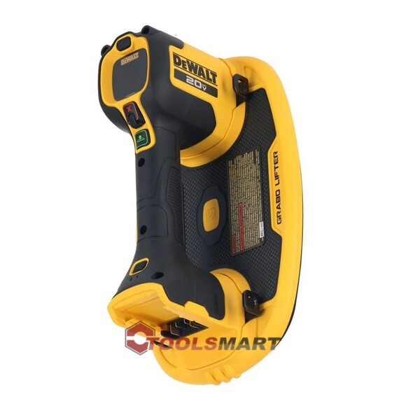 Акумуляторна вакуумна присоска DEWALT DCE592B (DCE590N) GRABO 20V MAX