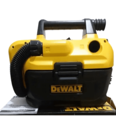 Акумуляторний пилосос DEWALT DCV580 20V MAX