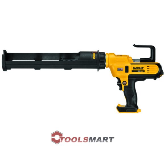 Акумуляторний пістолет для герметика 600мл DEWALT DCE570B 20V MAX*
