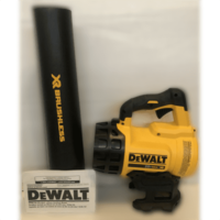 Воздуходувка аккумуляторная DEWALT DCBL720B 20V MAX