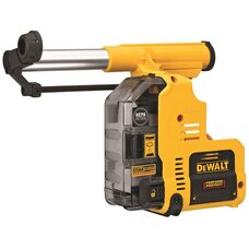 Система пиловидалення для перфоратора DEWALT D25303DH (DWH303DH) для перфоратора DCH273 20V MAX