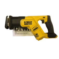 Акумуляторна шабельна пила DEWALT DCS387B 20V MAX *