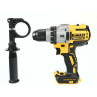 Шуруповерт аккумуляторный DEWALT DCD995B 20V MAX XR
