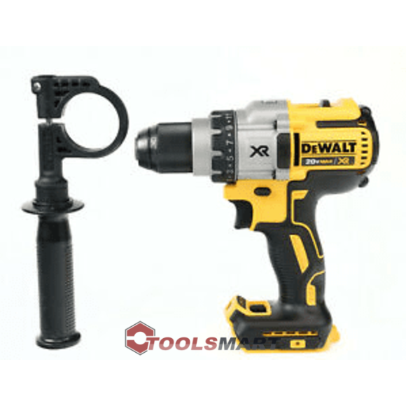 Безщітковий дриль-шуруповерт DEWALT DCD995B 20V MAX*
