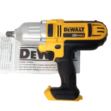 Гайковерт акумуляторний ударний 1/2 DEWALT DCF889B 20V MAX